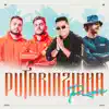 Felipe Amorim, Ventura & DJ Topo - Putariazinha Remix - Single